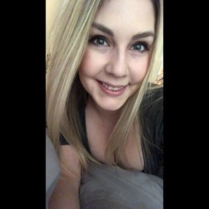 Meet your Posher, Sally